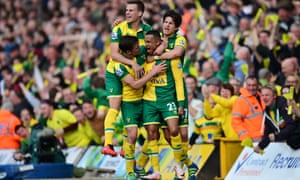 Norwich City v Newcastle United - Premier League