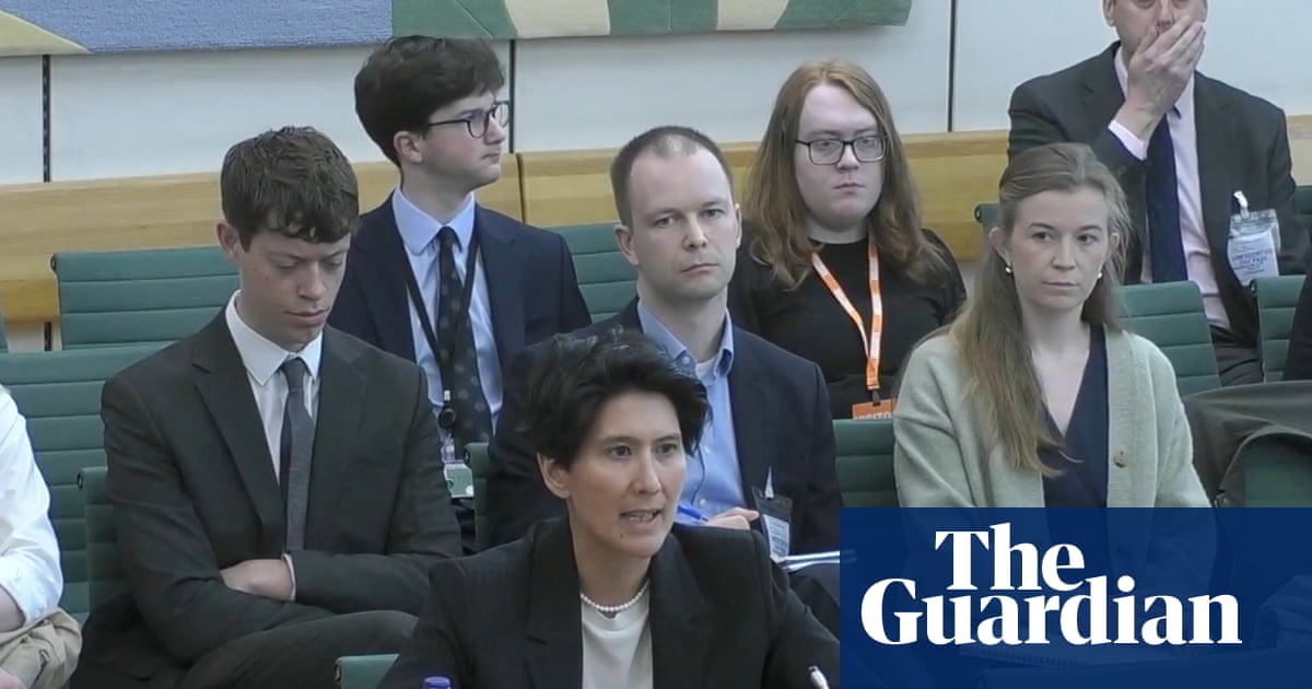 Deep State Strikes Again: Robbins Blocks Mandelson Vetting, Because of Course He Did