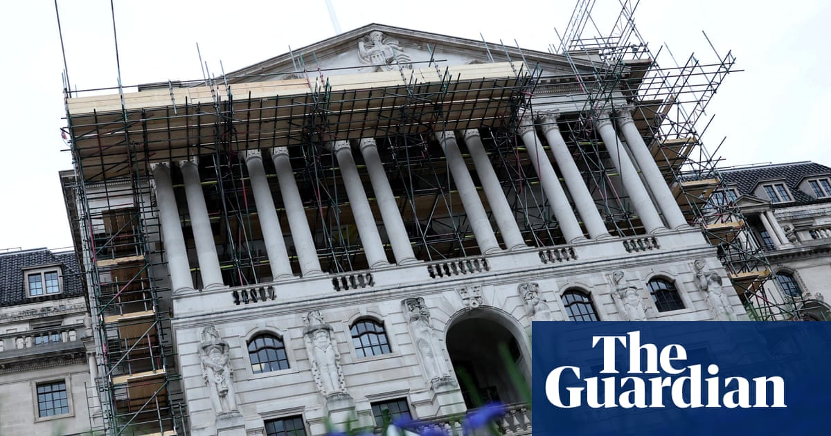 UK firms expect to raise prices more quickly as Iran war pushes up costs