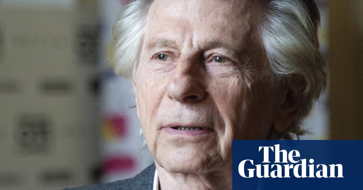 Polanski announces first new film since being expelled from Academy