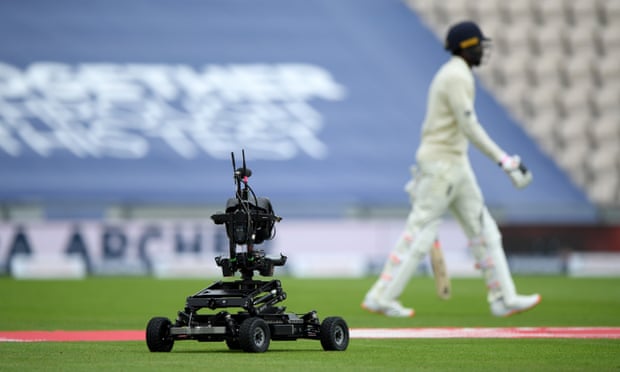 Channel 4 would expect strong viewing figures on terrestrial TV for India v England during the UK lockdown.