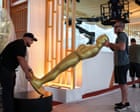 The Oscars feel silly in an era of endless crisis. But film still matters | Dave Schilling