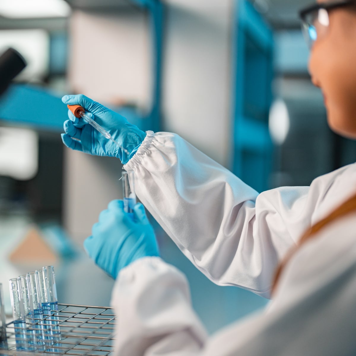 What are peptides, are they safe and is there evidence to back up the hype? | Weight-loss drugs | The Guardian What are peptides, are they safe and is there evidence to back up the hype? | Weight-loss drugs | The Guardian