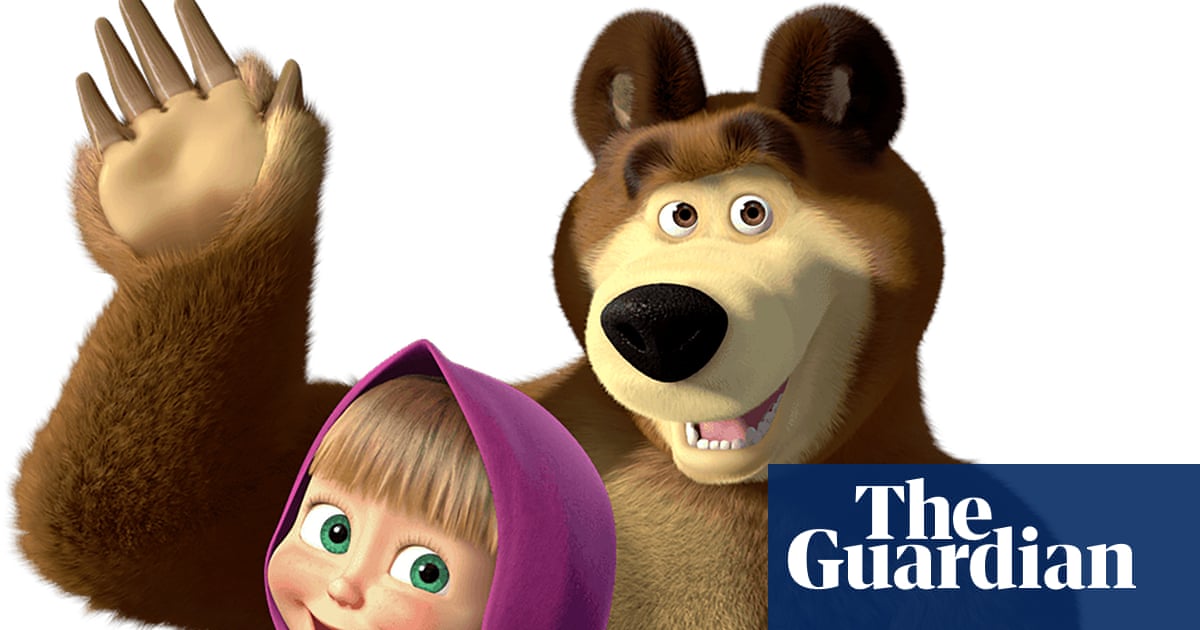 From racist Bugs Bunny to the bear MPs want to ban: how cartoons have indoctrinated kids for over 100 years