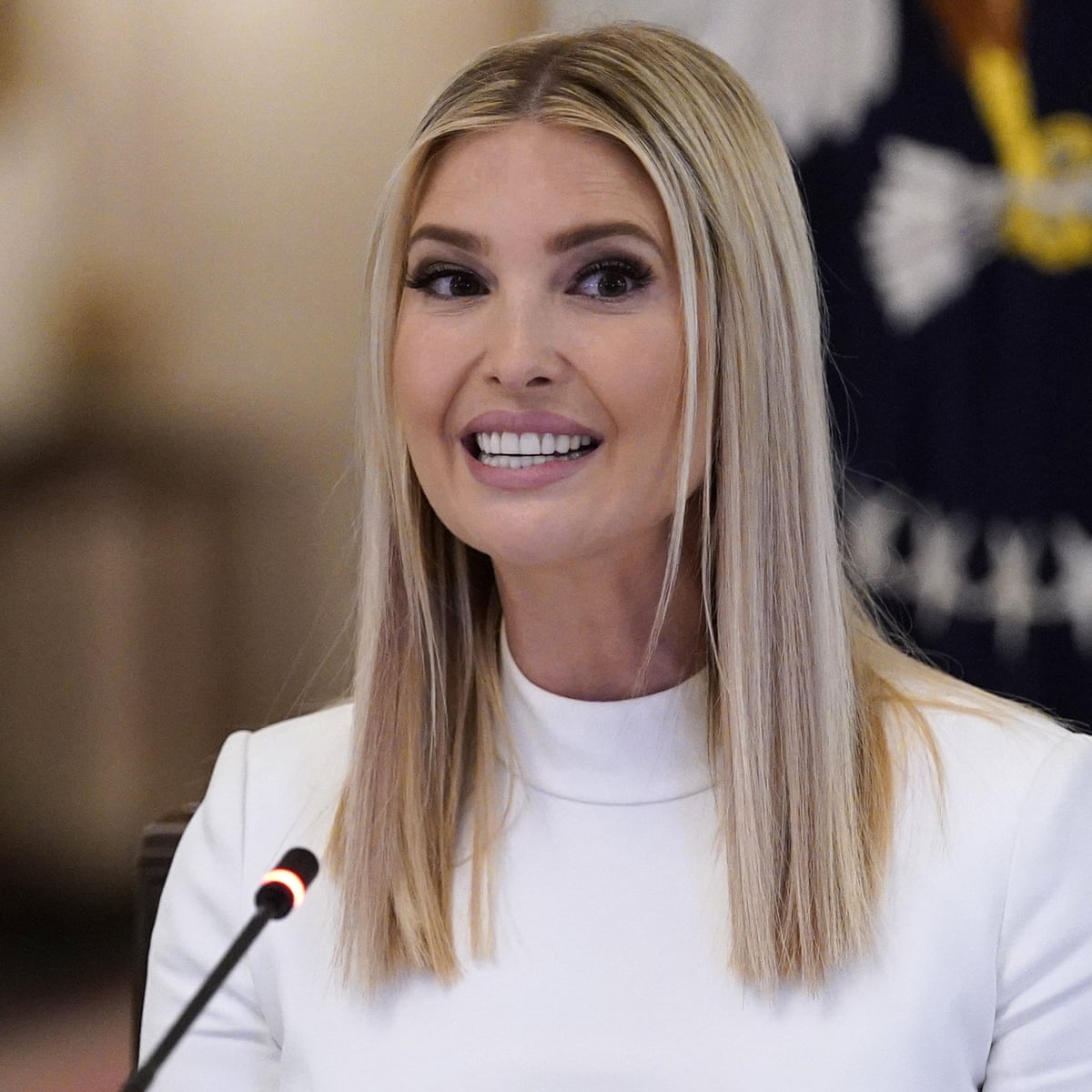 Ivanka Trump S Love For Goya Beans Violates Ethics Rules Say Us Rights Groups Ivanka Trump The Guardian Ivanka Trump S Love For Goya Beans Violates Ethics Rules Say Us Rights Groups Ivanka Trump The Guardian