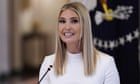 Ivanka Trump's love for Goya beans violates ethics rules, say US rights groups