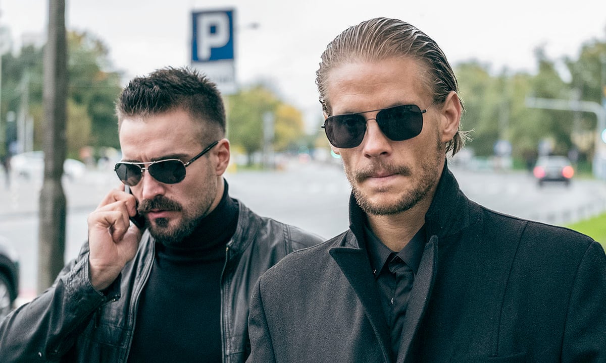 Why Polish Gangster Films On Steroids Are Making It Big At The