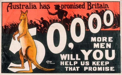 War And Pleas Propaganda Posters From 20th Century Australia In Pictures Art And Design The Guardian