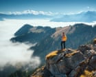 TravelWireDaily — Share a tip on a holiday in Europe’s mountains