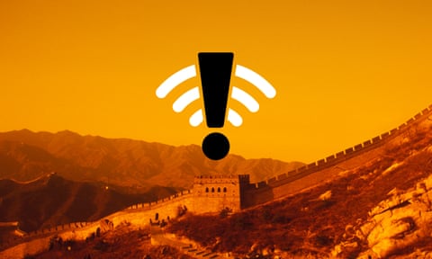 china internet censorship long read design