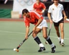 Imran Sherwani, eroe dell'hockey britannico, muore a 63 anni dopo la vittoria olimpica del 1988