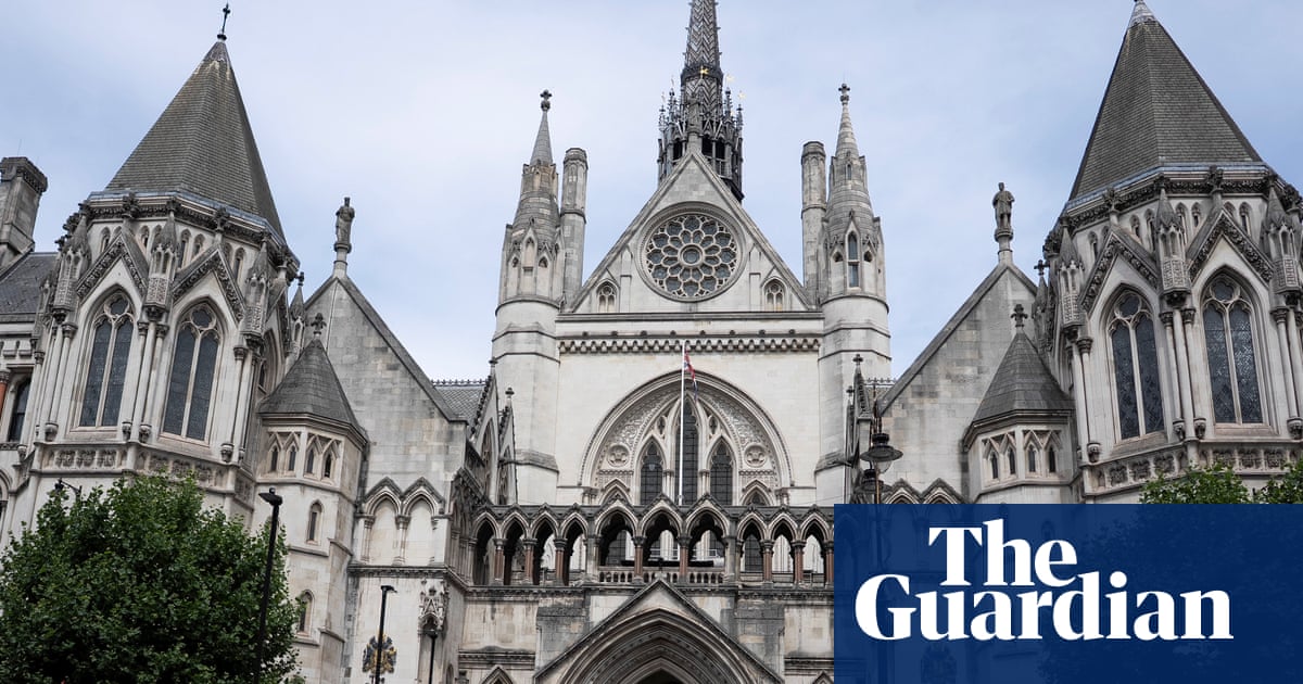 Legal experts and politicians criticise process used to ban Palestine Action