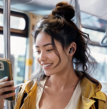Soundcore P30i by Anker Noise Canceling Earbuds