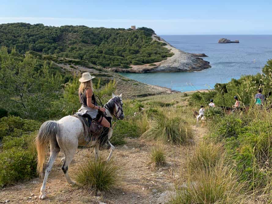 Cala de Matzoc
