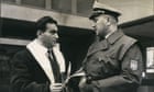 The Escape Artist by Jonathan Freedland audiobook review - a remarkable tale of survival