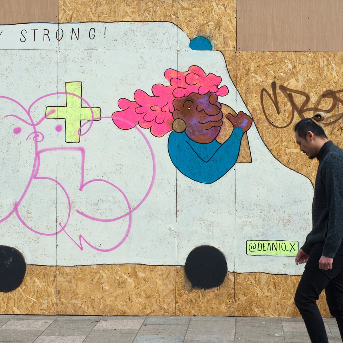 Uk Equality Watchdog To Launch Inquiry Into Entrenched Racism Race The Guardian