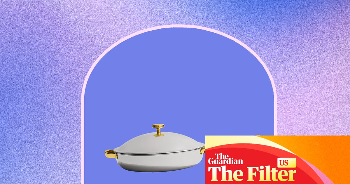 The Titanium Always Pan Pro Won Our Test for Nontoxic, Nonstick Pans