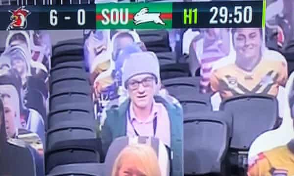 Dominic Cummings Achieves Global Infamy In Whirlwind Week World News The Guardian