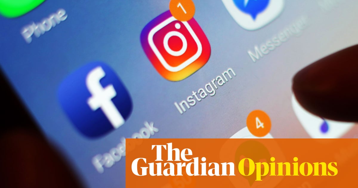 Instagram Hiding Its Likes Is No Bad Thing But People Will Find A Instagram Hiding Its Likes Is No Bad Thing But People Will Find A