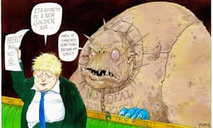 Observer Comment Cartoon Commentisfree The Guardian