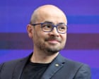 Big shake-up in Google’s AI team as DeepMind chief executive steps down