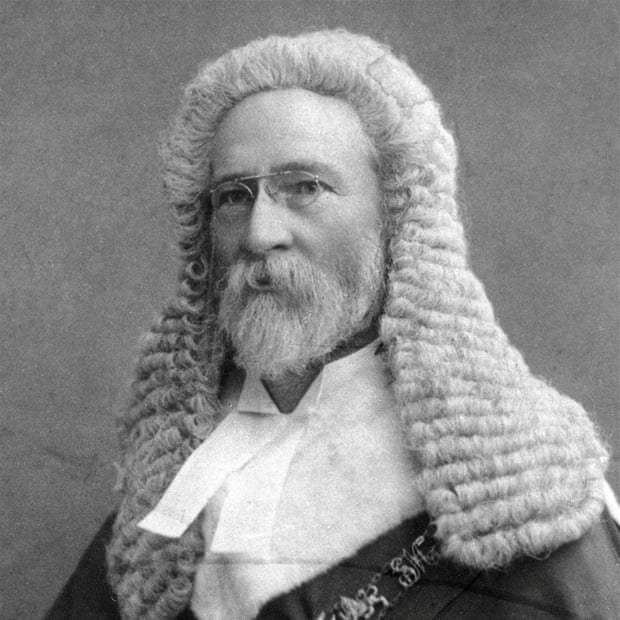 Sir Samuel Walker Griffith