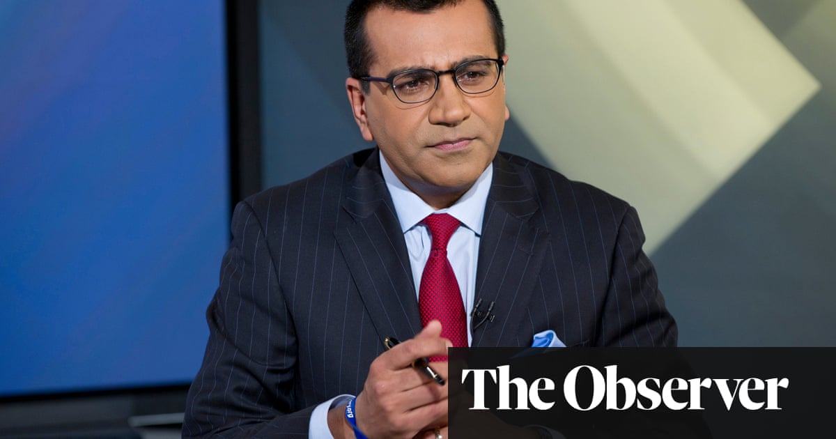 Martin Bashir won over BBC with his grasp of theology