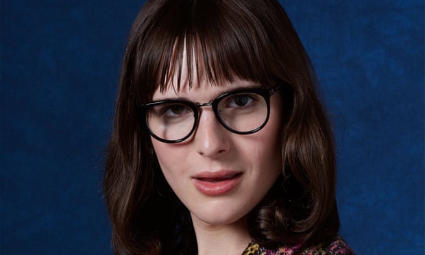 Hari Nef: ‘On my Wikipedia page, one of the first things is my identity. I hate that’