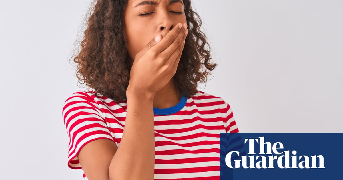 Terrible night's sleep? Here's how to make it through the day  and maybe even enjoy it  one step at a time
