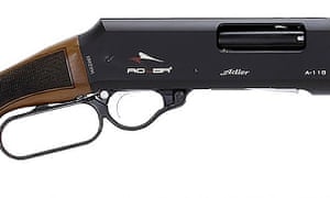 A new agreement outlines a number of weapons that will be subject to import restriction, but omits any reference to lever action shotguns, such as the Adler A110.