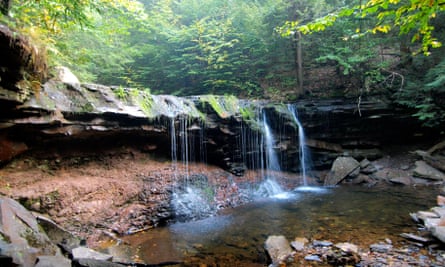 Top 10 Us Mid Atlantic National And State Parks Us National And State Parks Holidays The Guardian