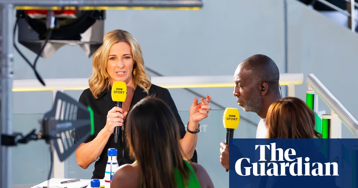 BBC outbid by TNT Sports for 2026 Glasgow Commonwealth Games