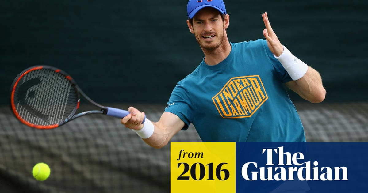 Andy Murray And Novak Djokovic Appointed To Atp Player Council Tennis The Guardian