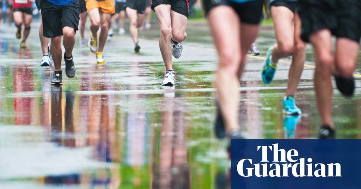 Ten Things Every First Time Marathon Runner Needs To Know Life