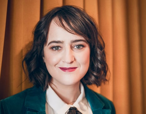 Mara Wilson Porn - I'd tell myself: you're a loser, a failure, ugly â€¦' Matilda's Mara Wilson  on the price of fame | Movies | The Guardian