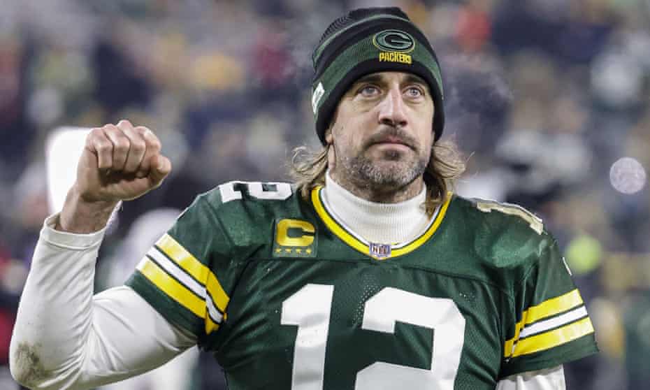 Aaron Rodgers ѧҨ件֧ Super Bowl 駷ͧѺ Packers Ĵ١ŷҶ֧