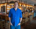 ‘There has to be a bolder shift’: retail and hospitality businesses assess relief in budget