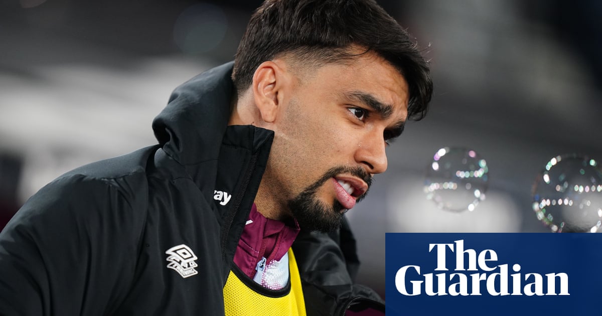 Lucas Paqueta faces biggest game of life' as spot-fixing trial gets under way