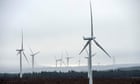 UK energy security plan criticised as missed chance to reduce bills