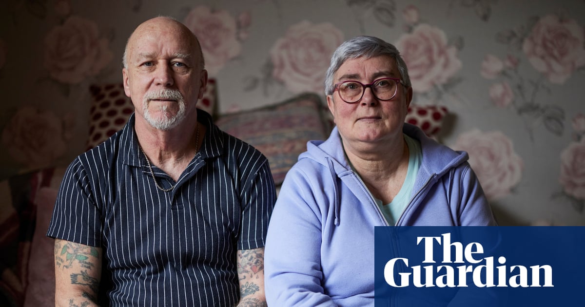 It's like the Post Office scandal': victims of carer's allowance crisis speak out