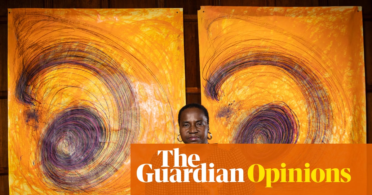 The Guardian view on Nnena Kalu’s historic Turner prize win: breaking a glass ceiling | Editorial