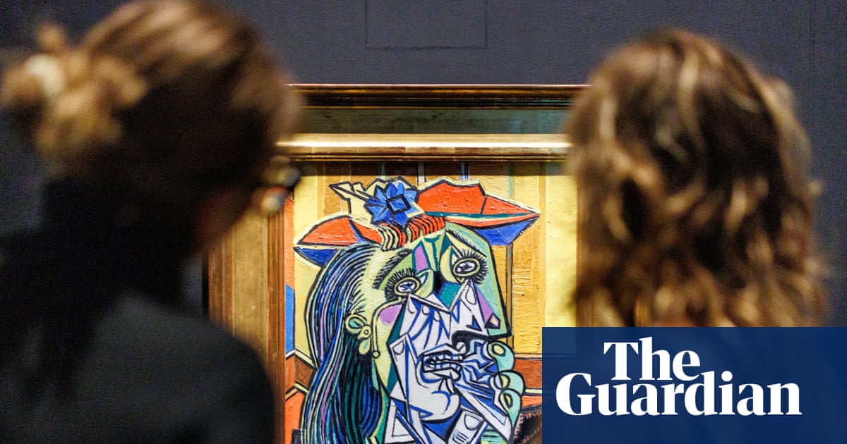 Have the Tates lost their way? There’s no accounting for taste | Letters