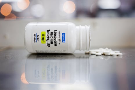 What is leucovorin, the drug the FDA approved to treat autism? | Well actually
