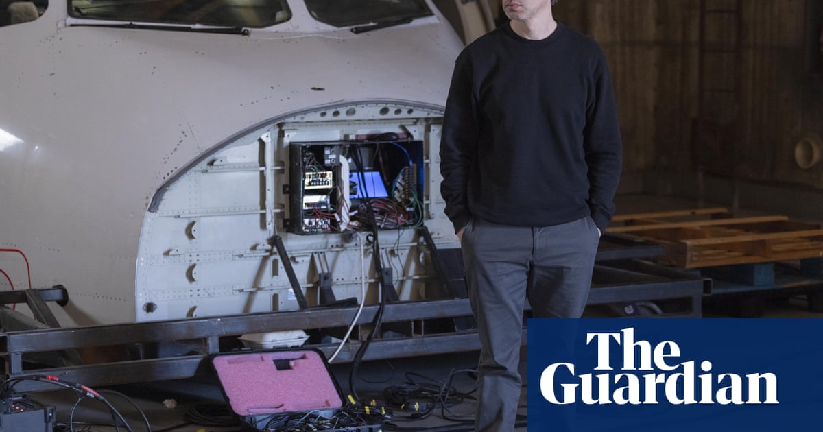 Alienating, awkward, anxiety-inducing: why The Rehearsal is TV's most fascinating show