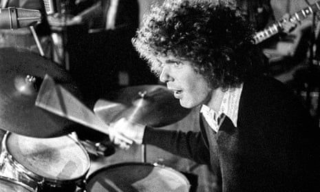 Jim Gordon, session drummer on dozens of hits such as Layla, dies aged ...