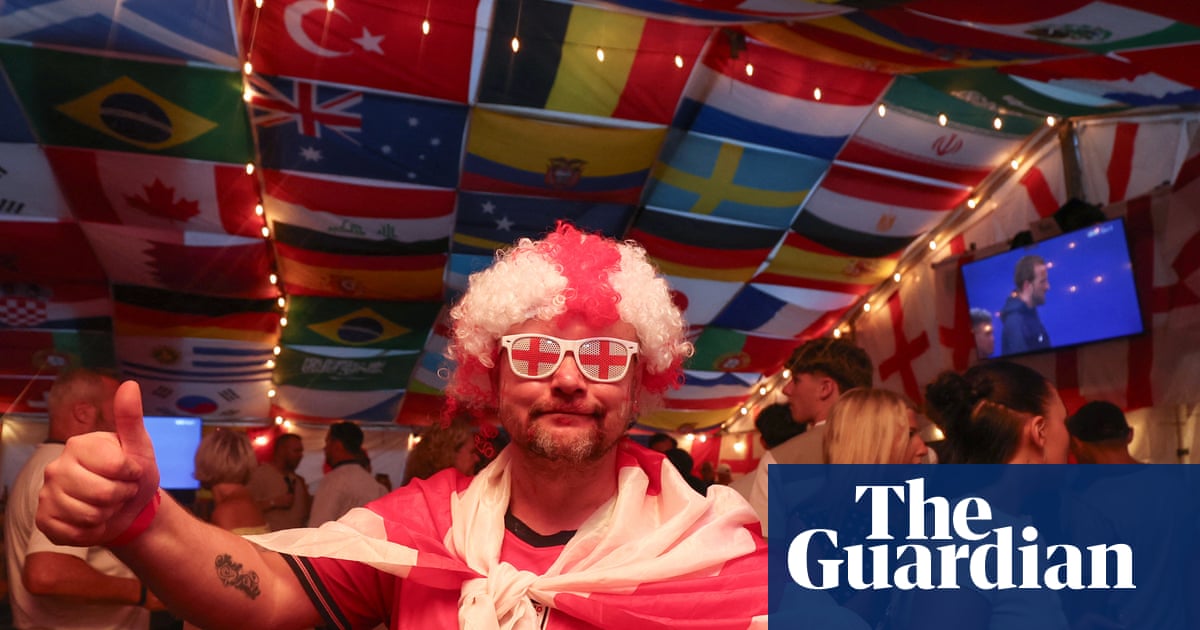 Μπορώ να πάρω μια μέρα άδεια για έναν αγώνα Μουντιάλ στην Αγγλία – και τι γίνεται αν αργήσω στη δουλειά; | Αγγλία