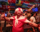Can I take the day off for England’s World Cup game – and what if I’m late for work?