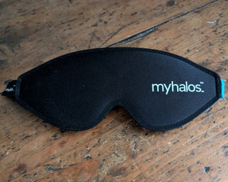 Myhalos