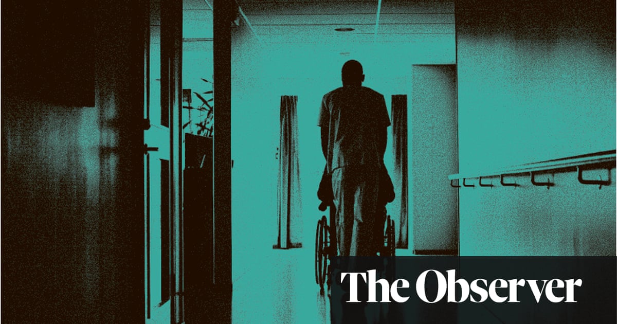 Trapped and destitute: how foreign nurses’ UK dreams turned sour