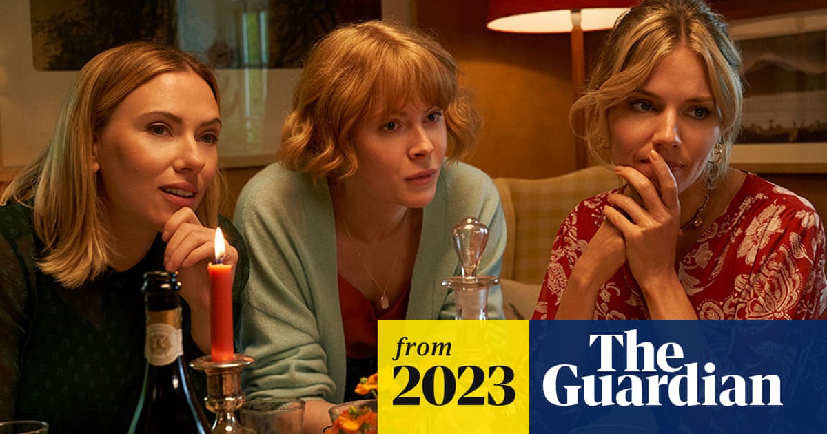 North Star review – Kristin Scott Thomas makes a ho-hum directorial ...